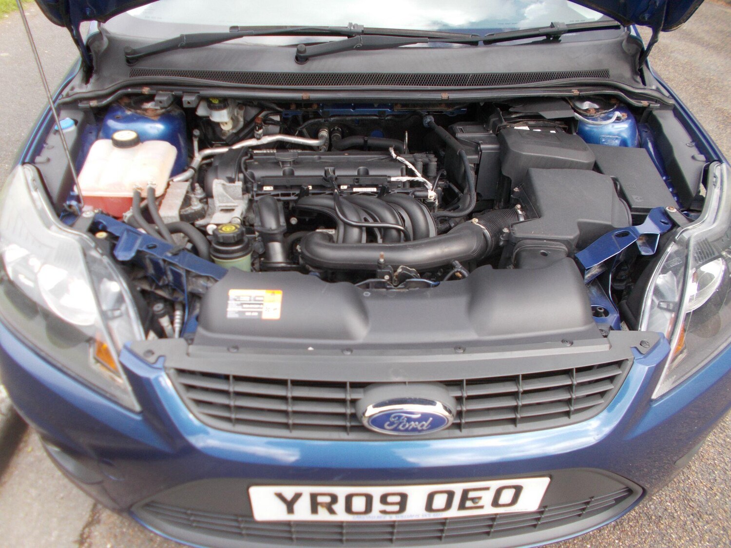 Used Ford Focus for sale - 78141483: Photo 20