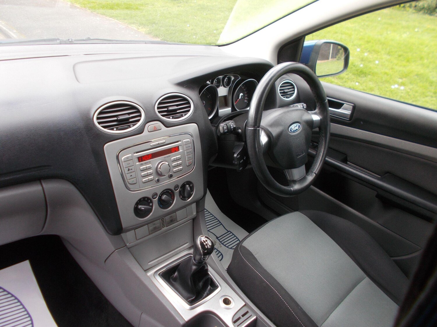 Used Ford Focus for sale - 78141483: Photo 21