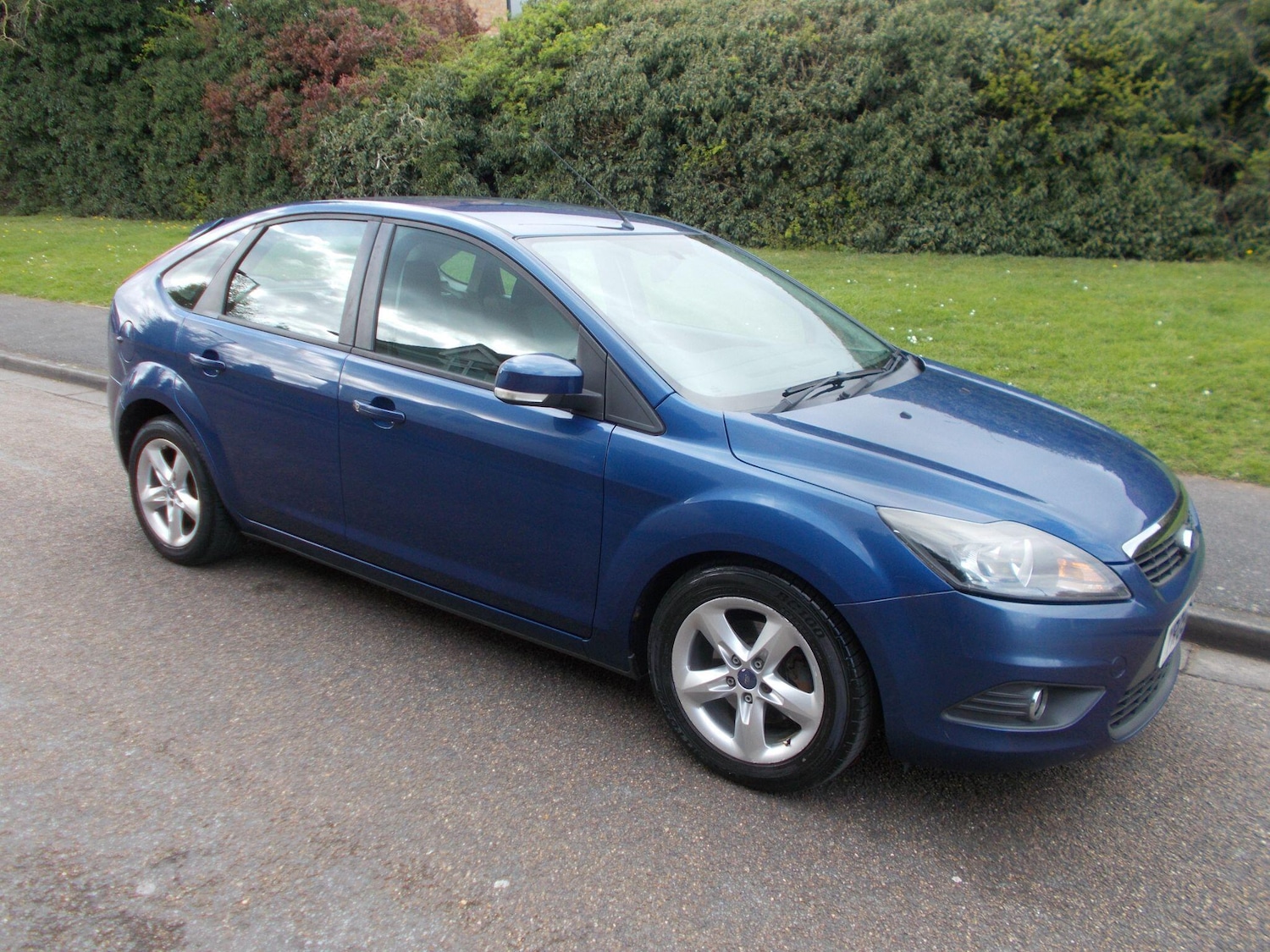 Used Ford Focus for sale - 78141483: Photo 23