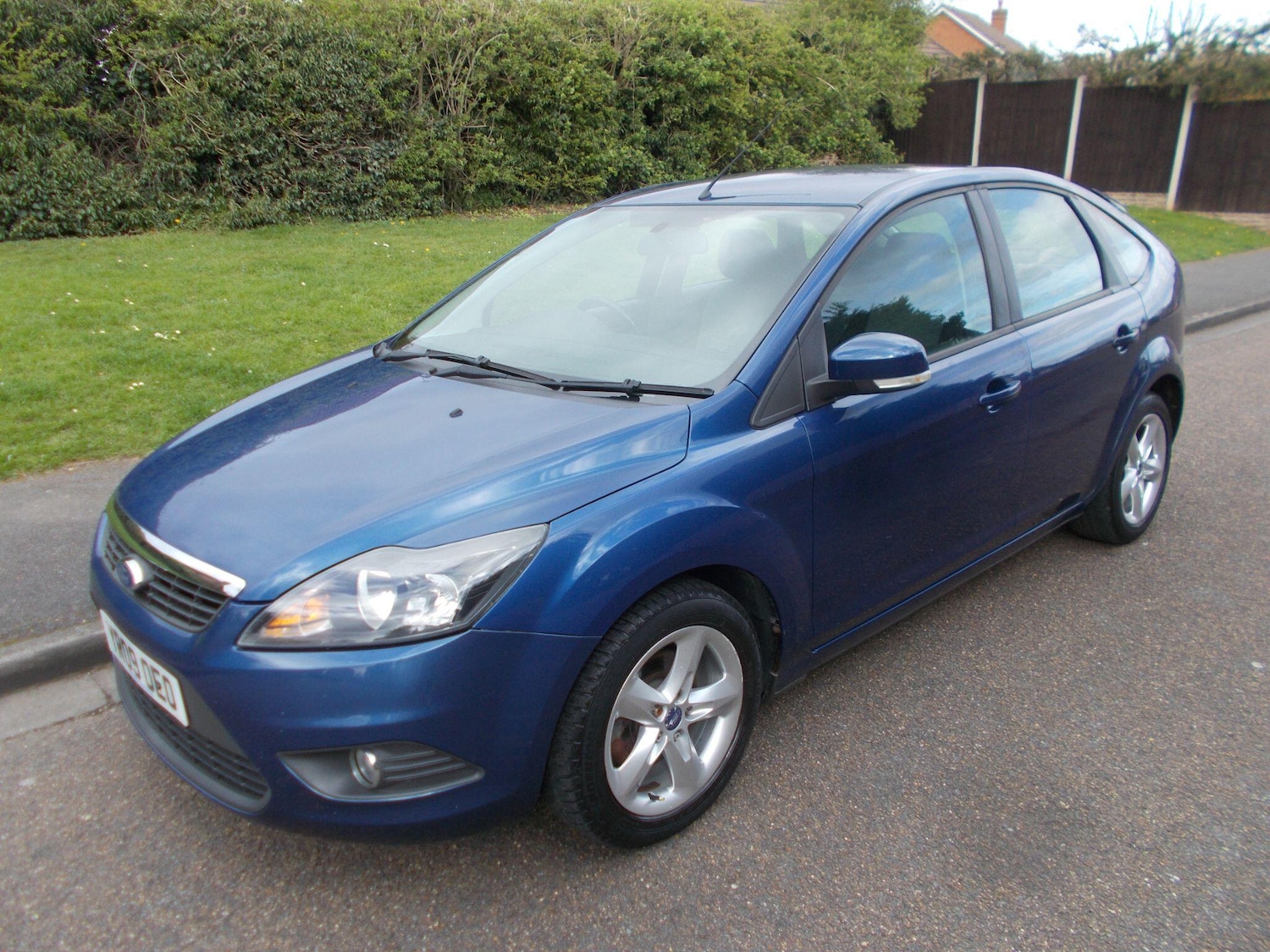 Used Ford Focus for sale - 78141483: Photo 24