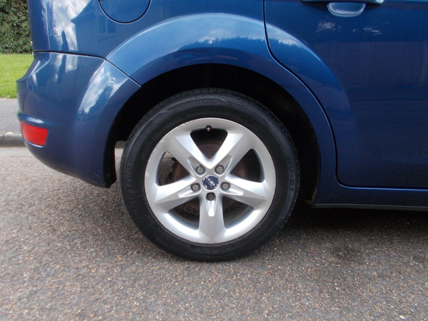 Used Ford Focus for sale - 78141483: Photo 26