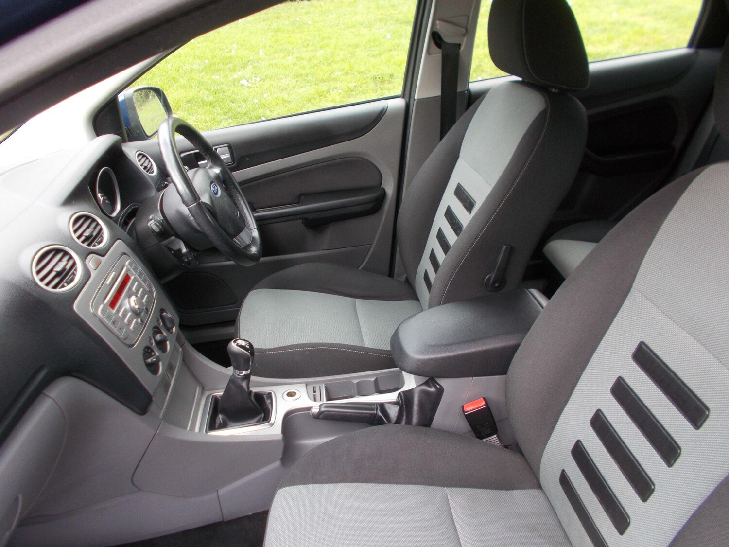 Used Ford Focus for sale - 78141483: Photo 27