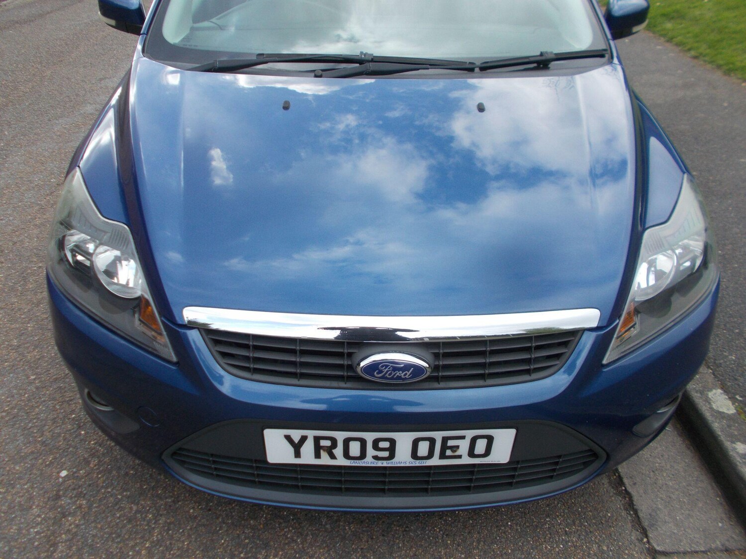 Used Ford Focus for sale - 78141483: Photo 28