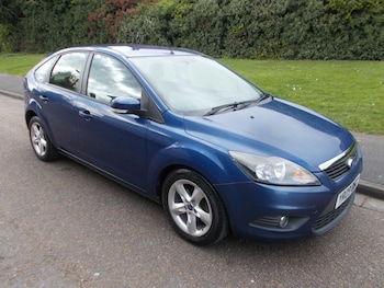 Used Ford Focus 2009 for sale - 78141483: Photo