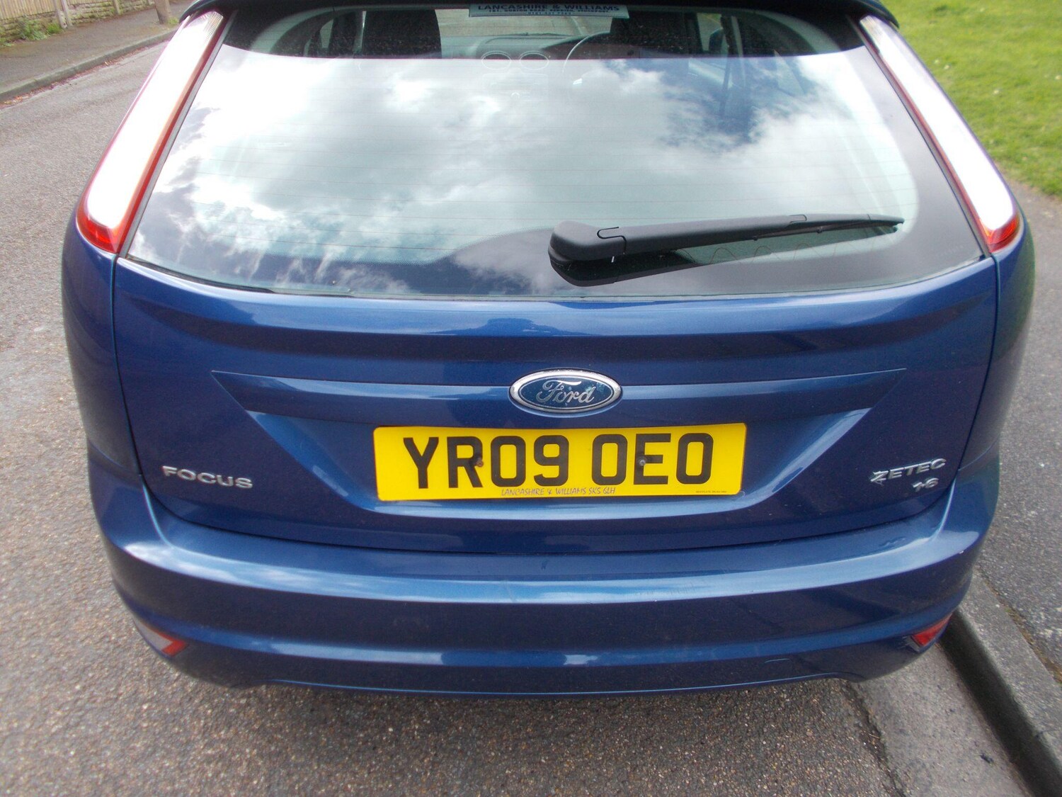 Used Ford Focus for sale - 78141483: Photo 30
