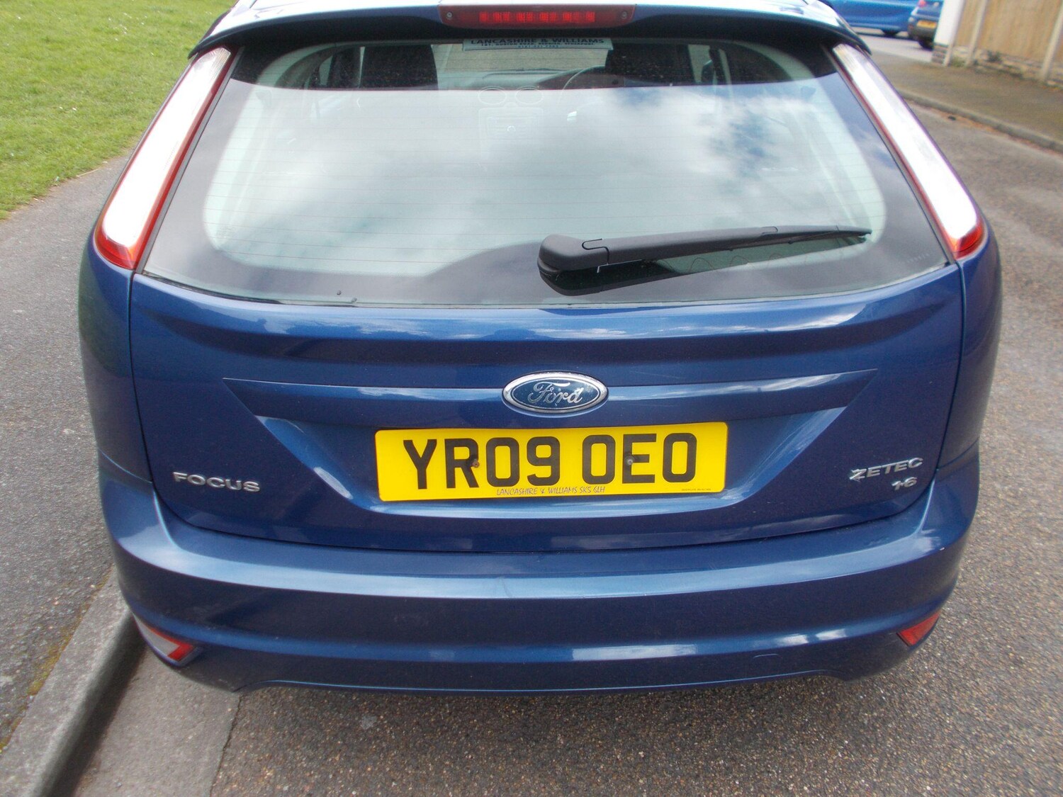 Used Ford Focus for sale - 78141483: Photo 31