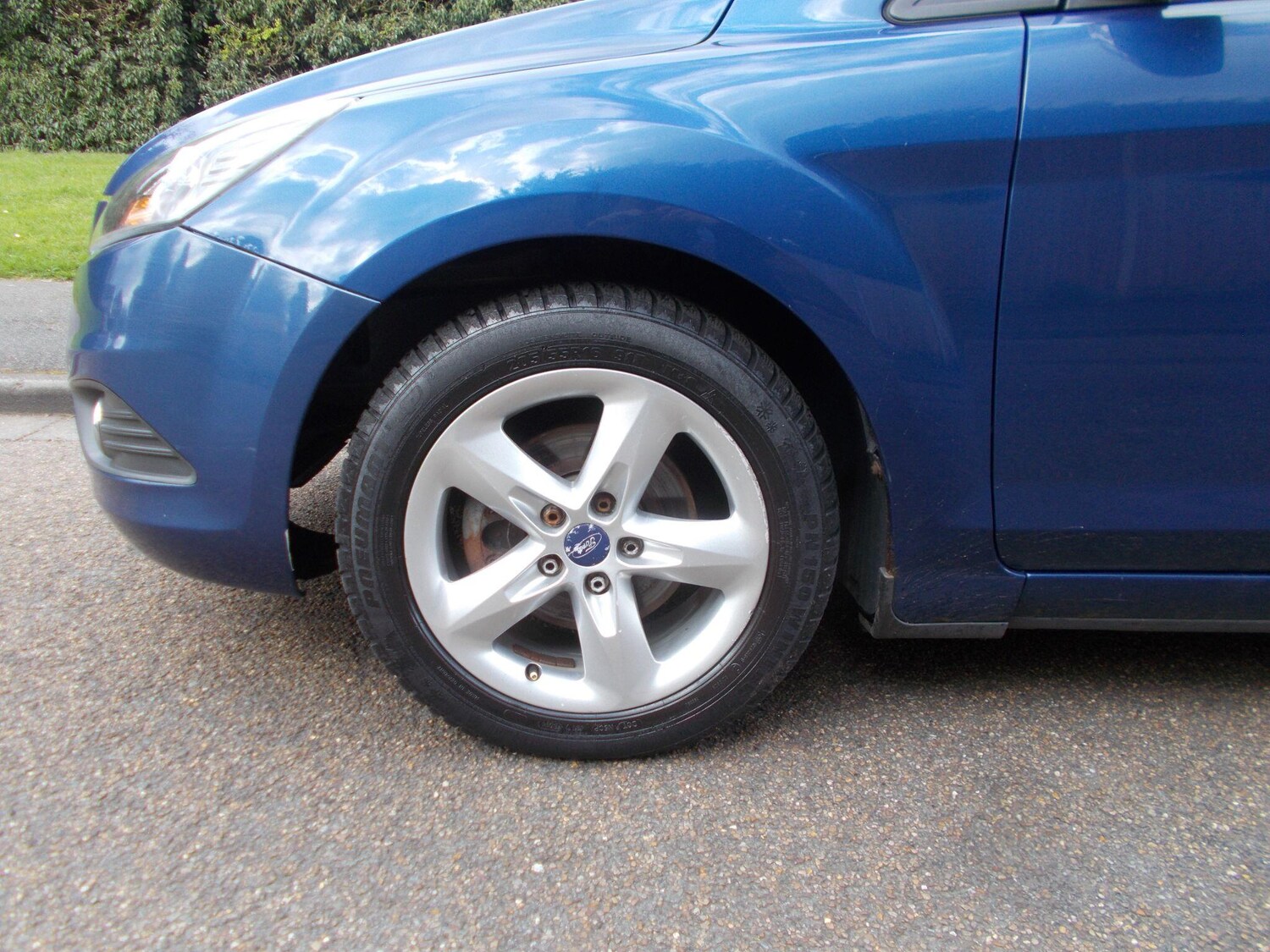 Used Ford Focus for sale - 78141483: Photo 33