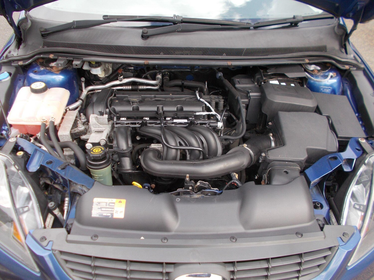 Used Ford Focus for sale - 78141483: Photo 34