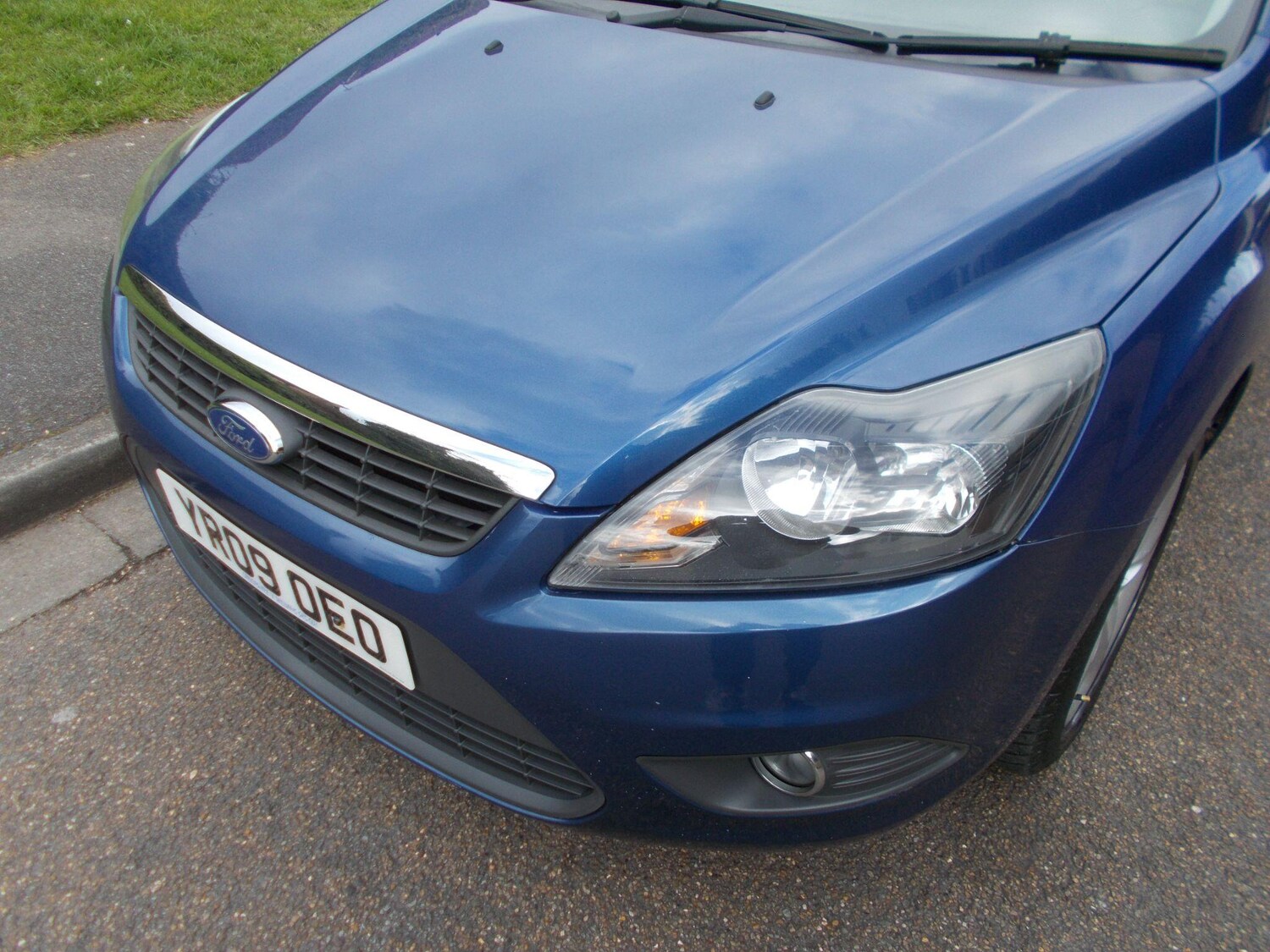 Used Ford Focus for sale - 78141483: Photo 35