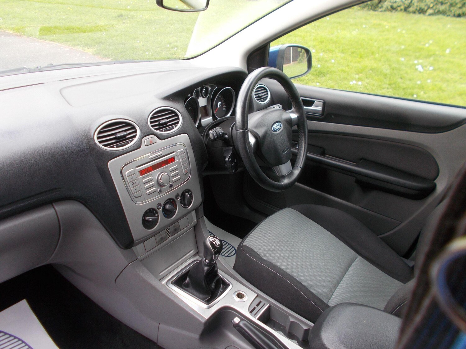 Used Ford Focus for sale - 78141483: Photo 36