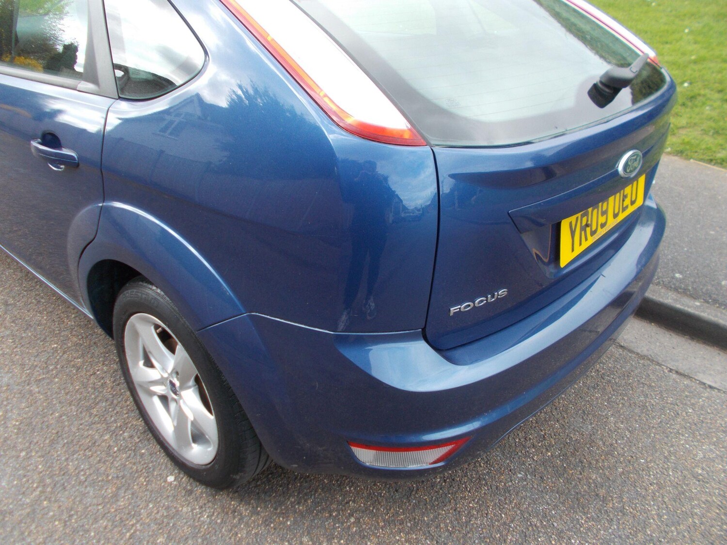 Used Ford Focus for sale - 78141483: Photo 37
