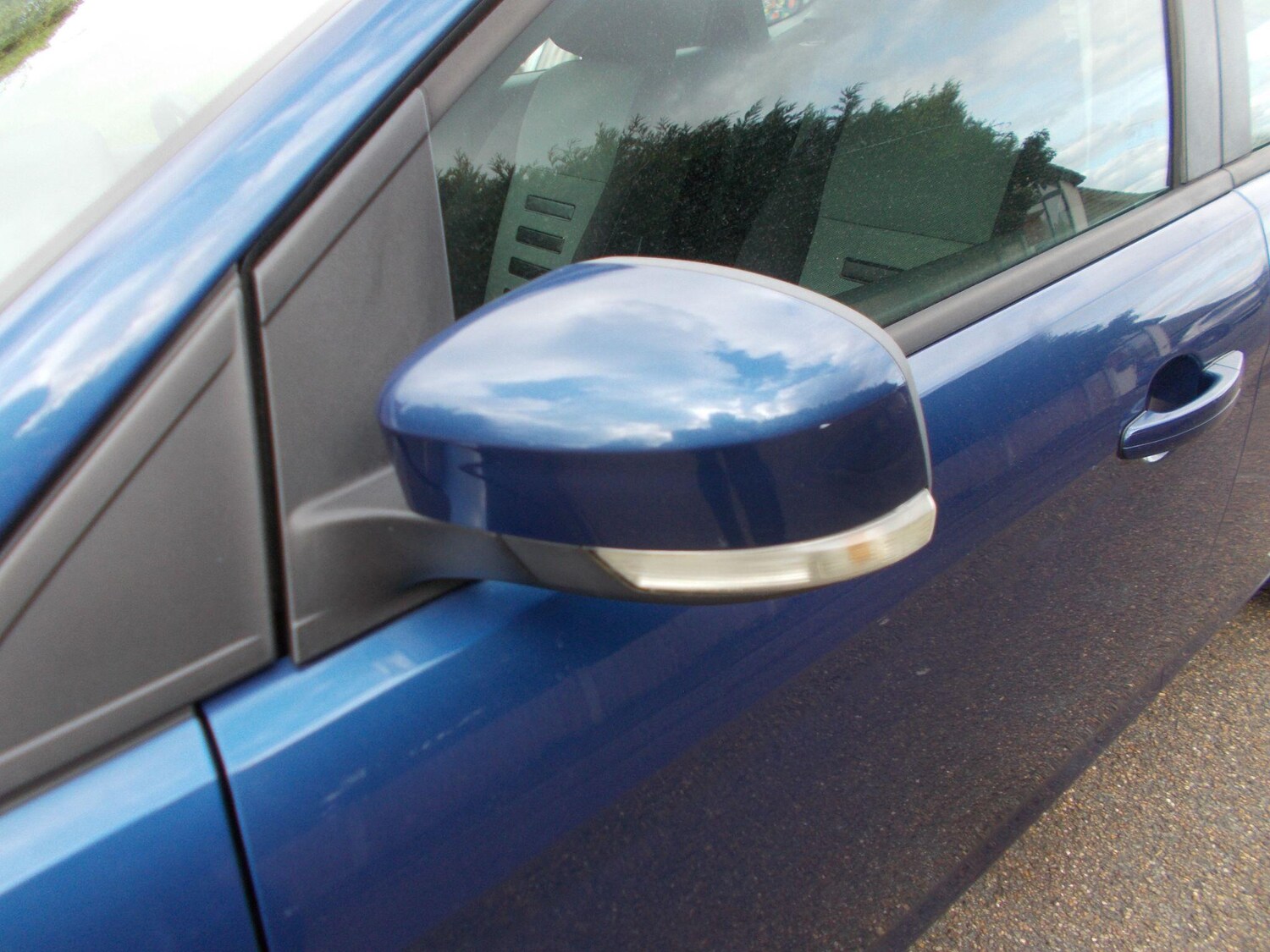 Used Ford Focus for sale - 78141483: Photo 38