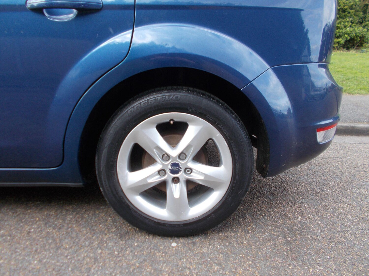 Used Ford Focus for sale - 78141483: Photo 39