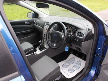 Used Ford Focus 2009 for sale - 78141483: Photo