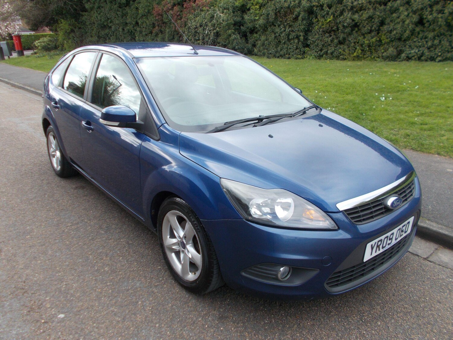 Used Ford Focus for sale - 78141483: Photo 41