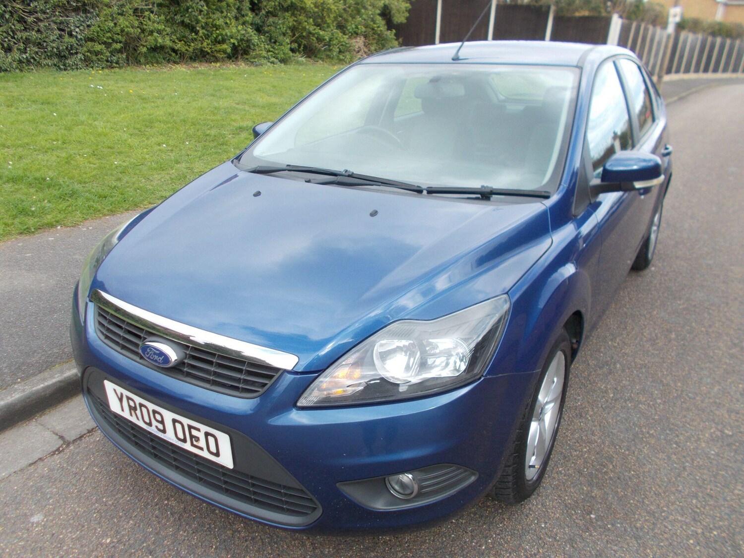 Used Ford Focus for sale - 78141483: Photo 42