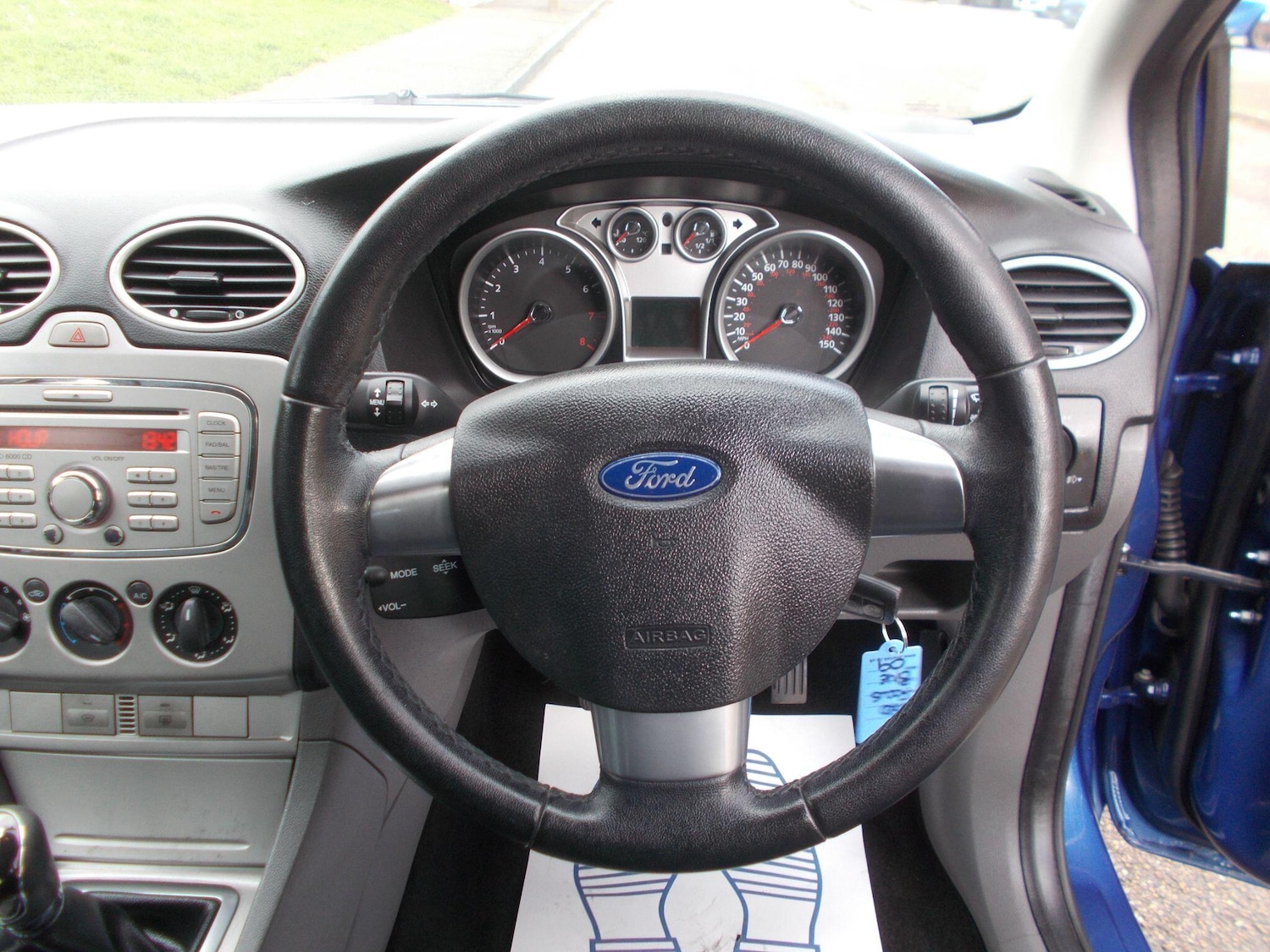 Used Ford Focus for sale - 78141483: Photo 5
