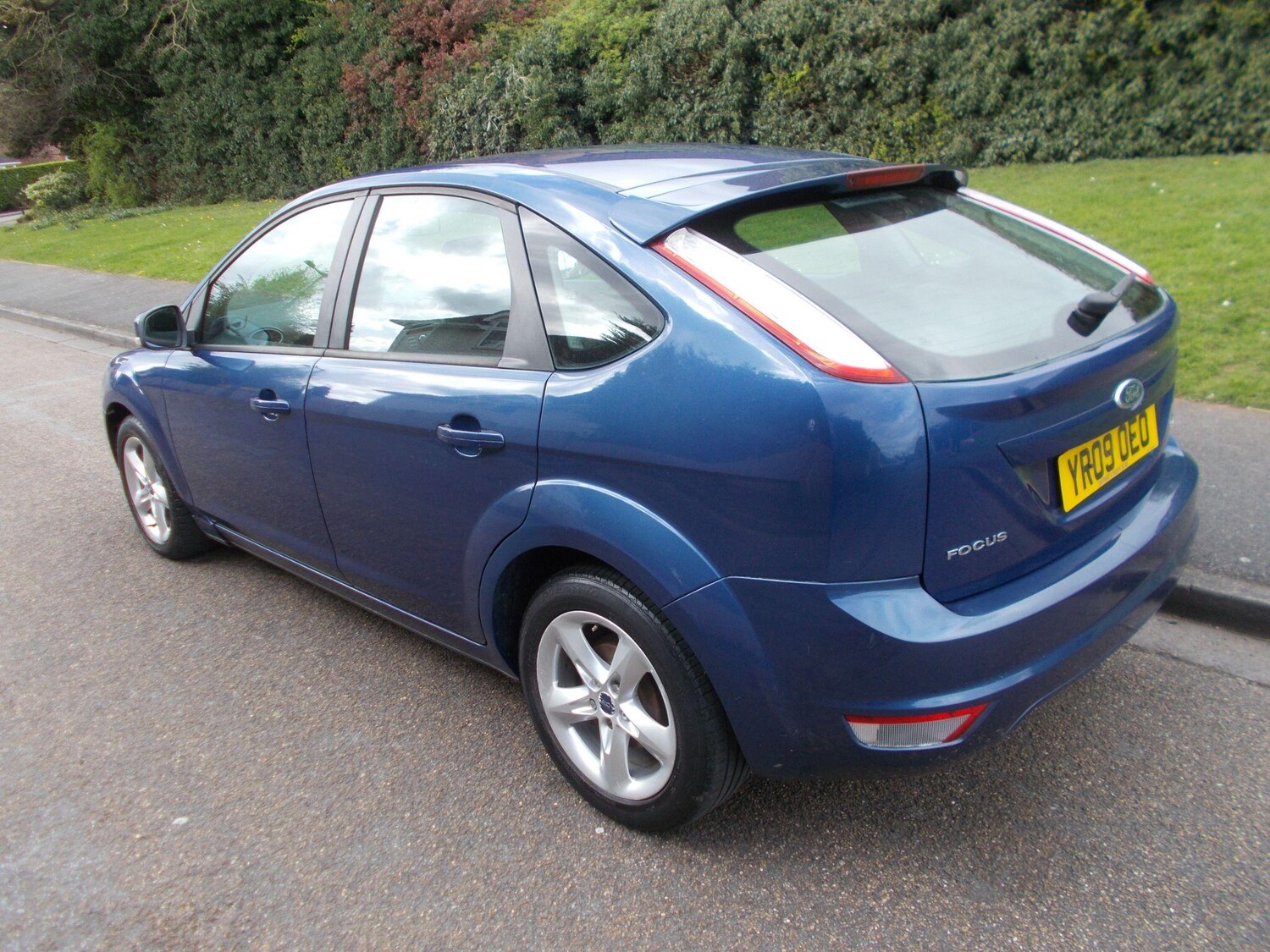 Used Ford Focus for sale - 78141483: Photo 6