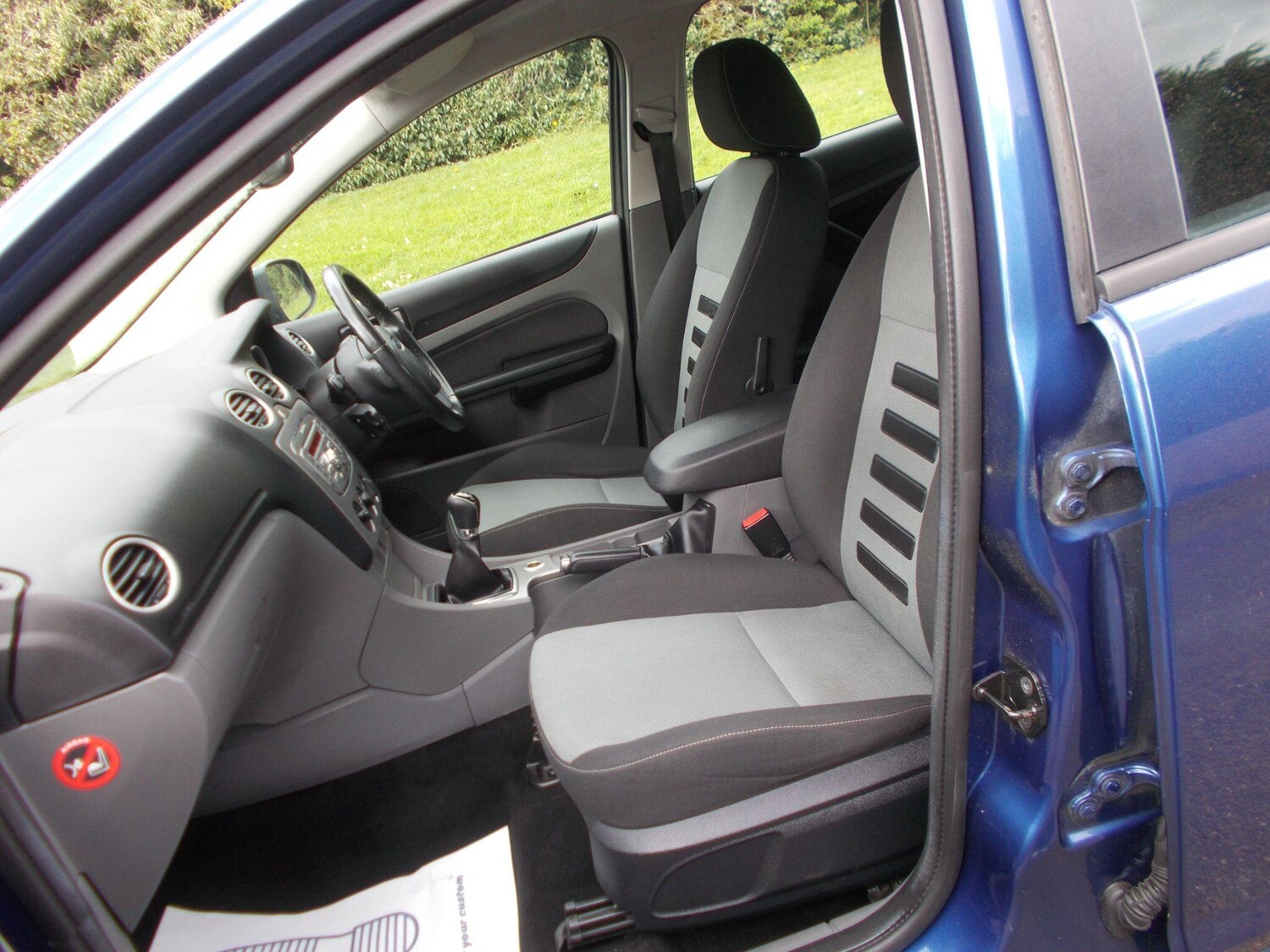 Used Ford Focus for sale - 78141483: Photo 8