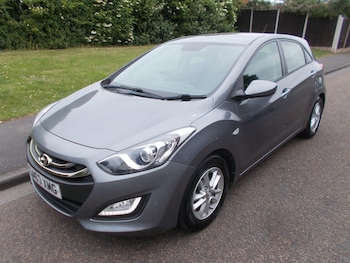 Used Hyundai i30 2013 for sale - 78772330: Photo