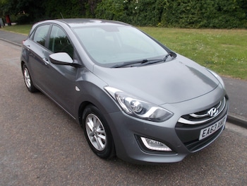 Used Hyundai i30 2013 for sale - 78772330: Photo
