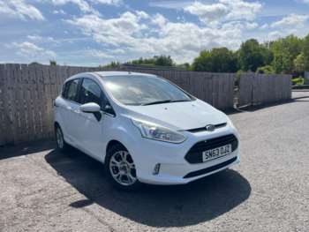2013 (63) - 1.5 TDCi Zetec Euro 5 5dr