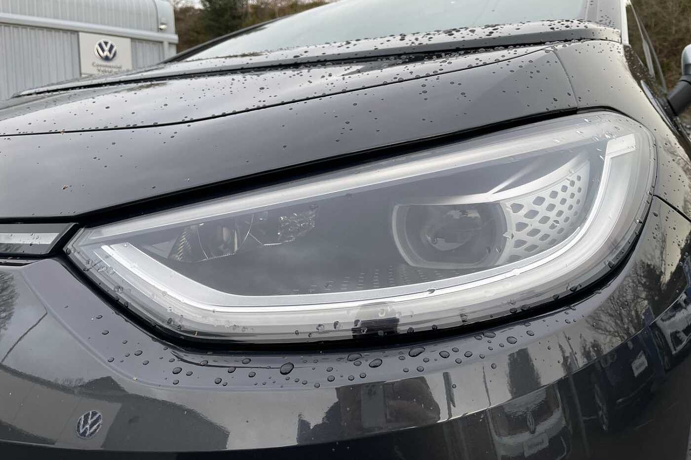 Used Volkswagen ID.3 2020 for sale - 77415456: Photo 16