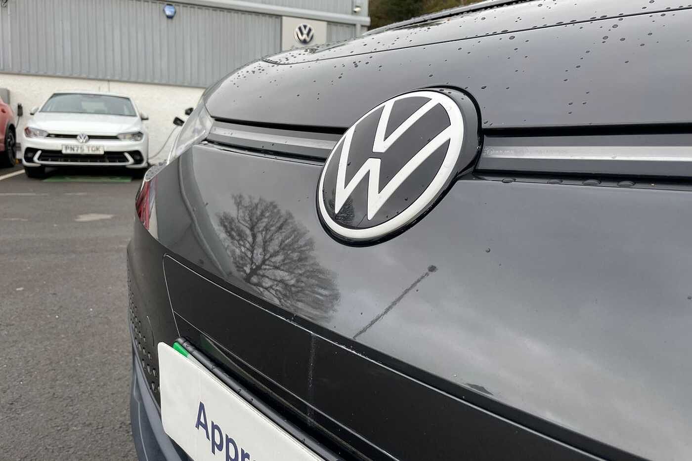 Used Volkswagen ID.3 2020 for sale - 77415456: Photo 18