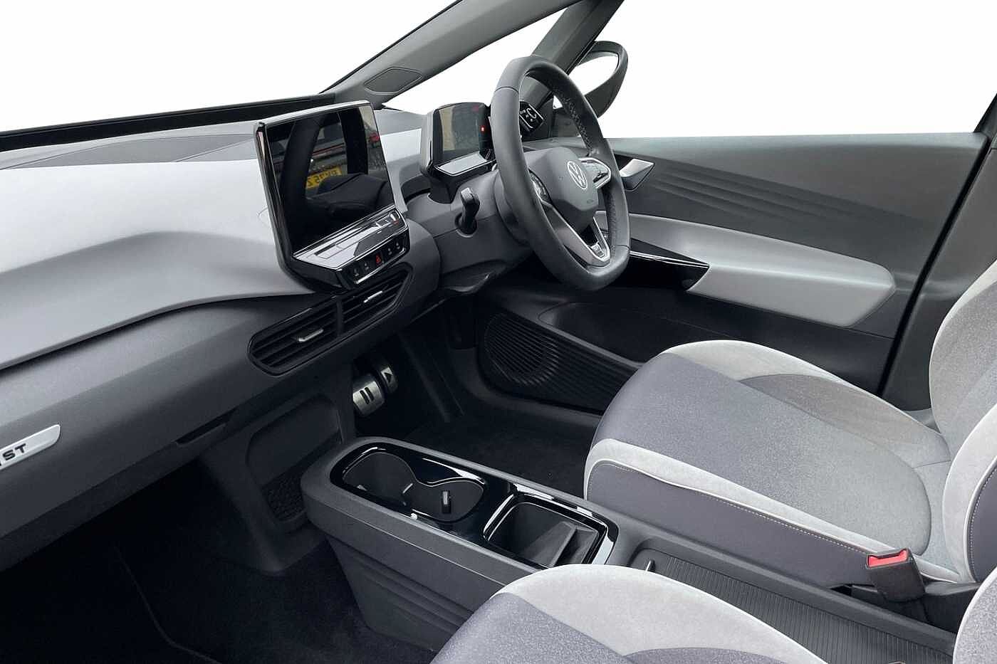 Used Volkswagen ID.3 2020 for sale - 77415456: Photo 2