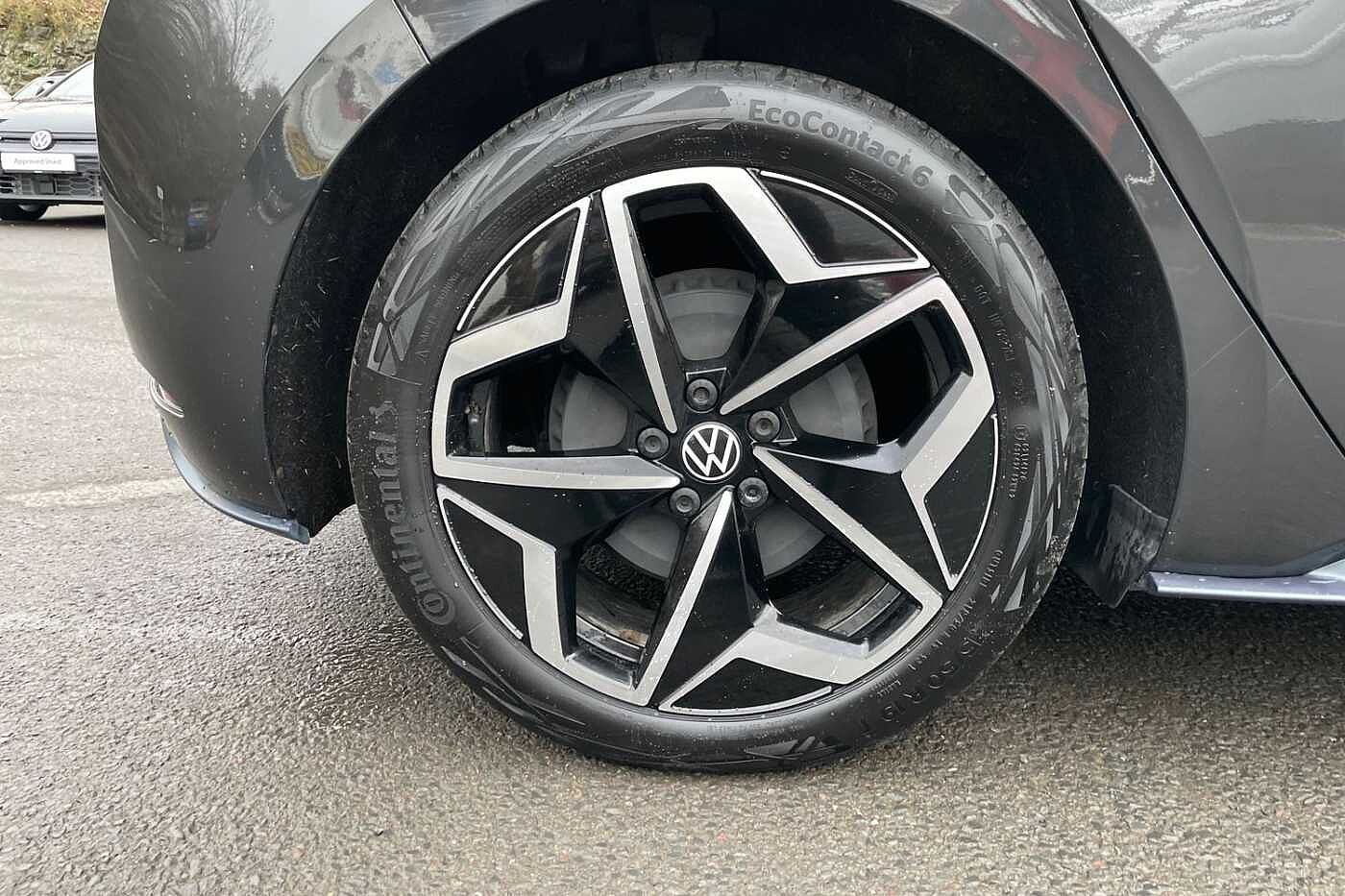 Used Volkswagen ID.3 2020 for sale - 77415456: Photo 5