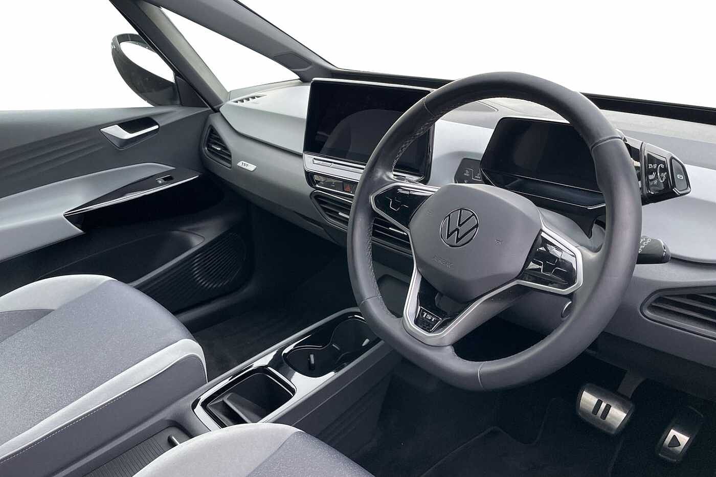 Used Volkswagen ID.3 2020 for sale - 77415456: Photo 6