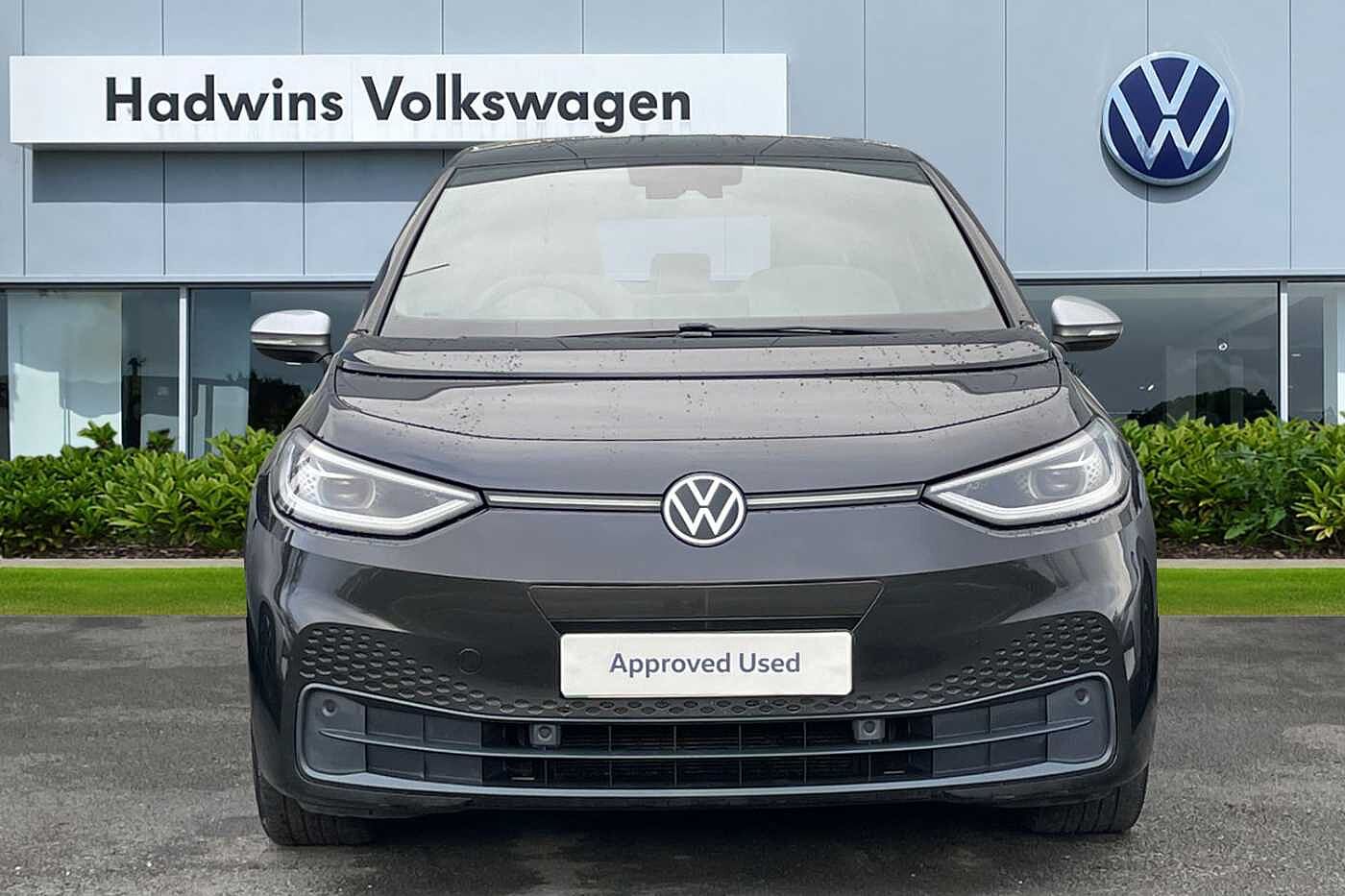 Used Volkswagen ID.3 2020 for sale - 77415456: Photo 8