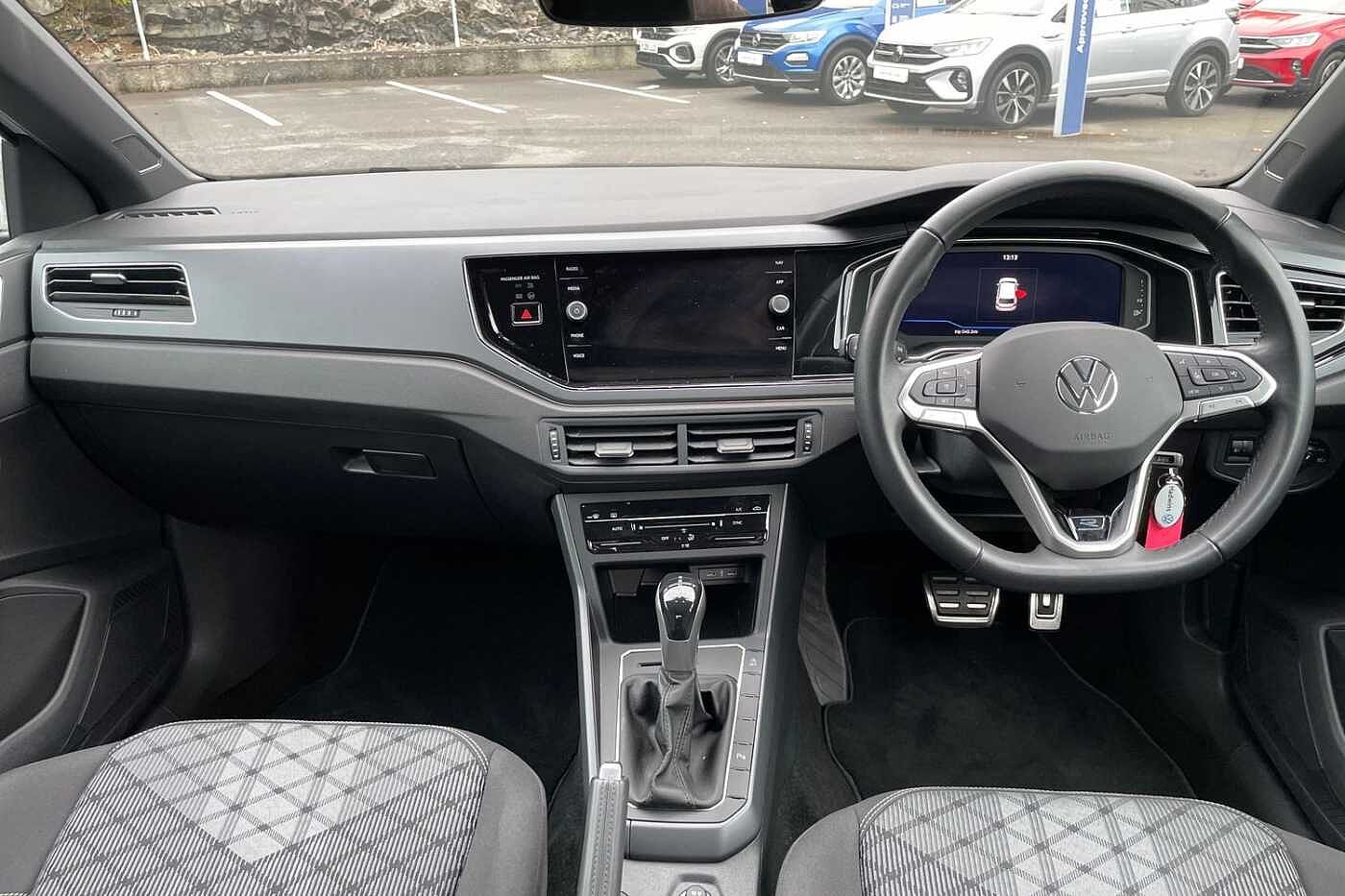 Used Volkswagen Polo 2024 for sale - 77005879: Photo 12