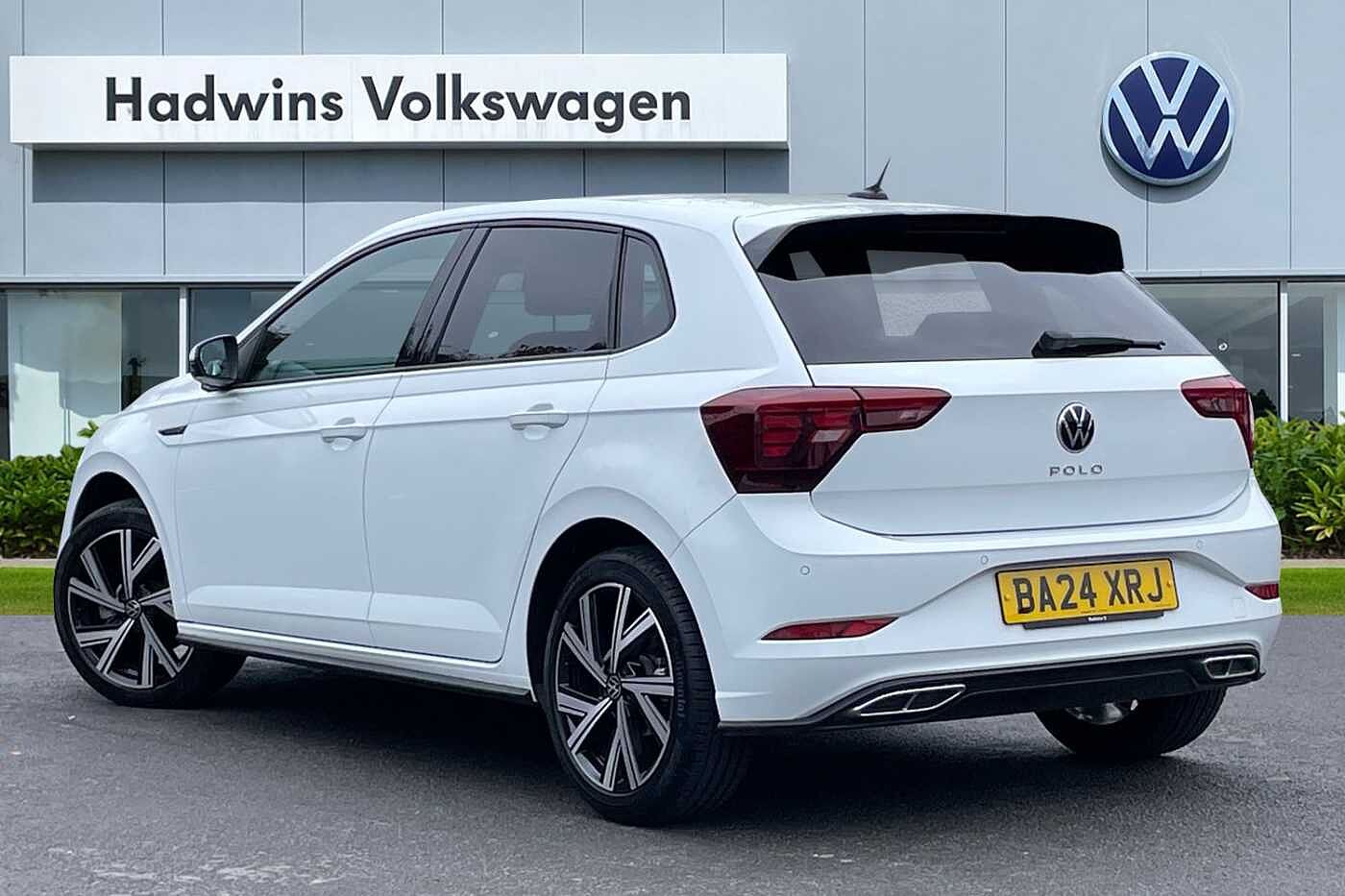 Used Volkswagen Polo 2024 for sale - 77005879: Photo 3