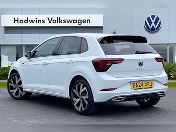 Used Volkswagen Polo 2024 for sale - 77005879: Photo