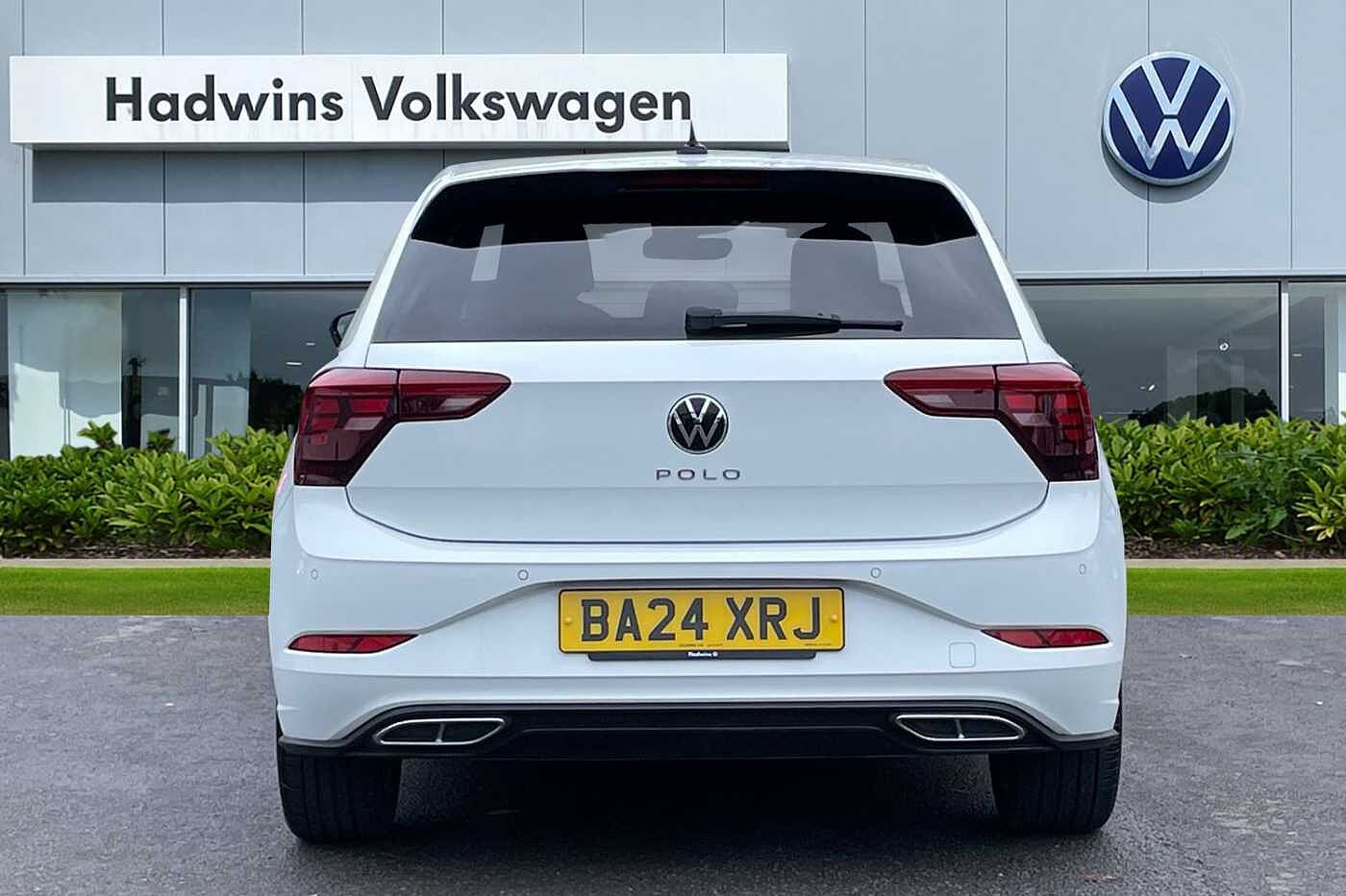 Used Volkswagen Polo 2024 for sale - 77005879: Photo 7