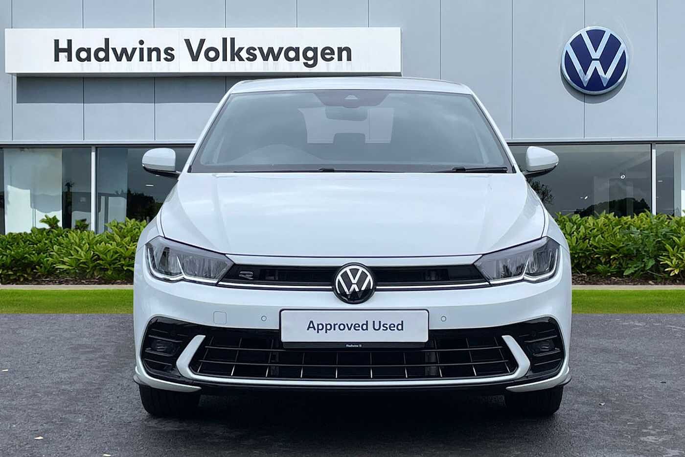 Used Volkswagen Polo 2024 for sale - 77005879: Photo 8