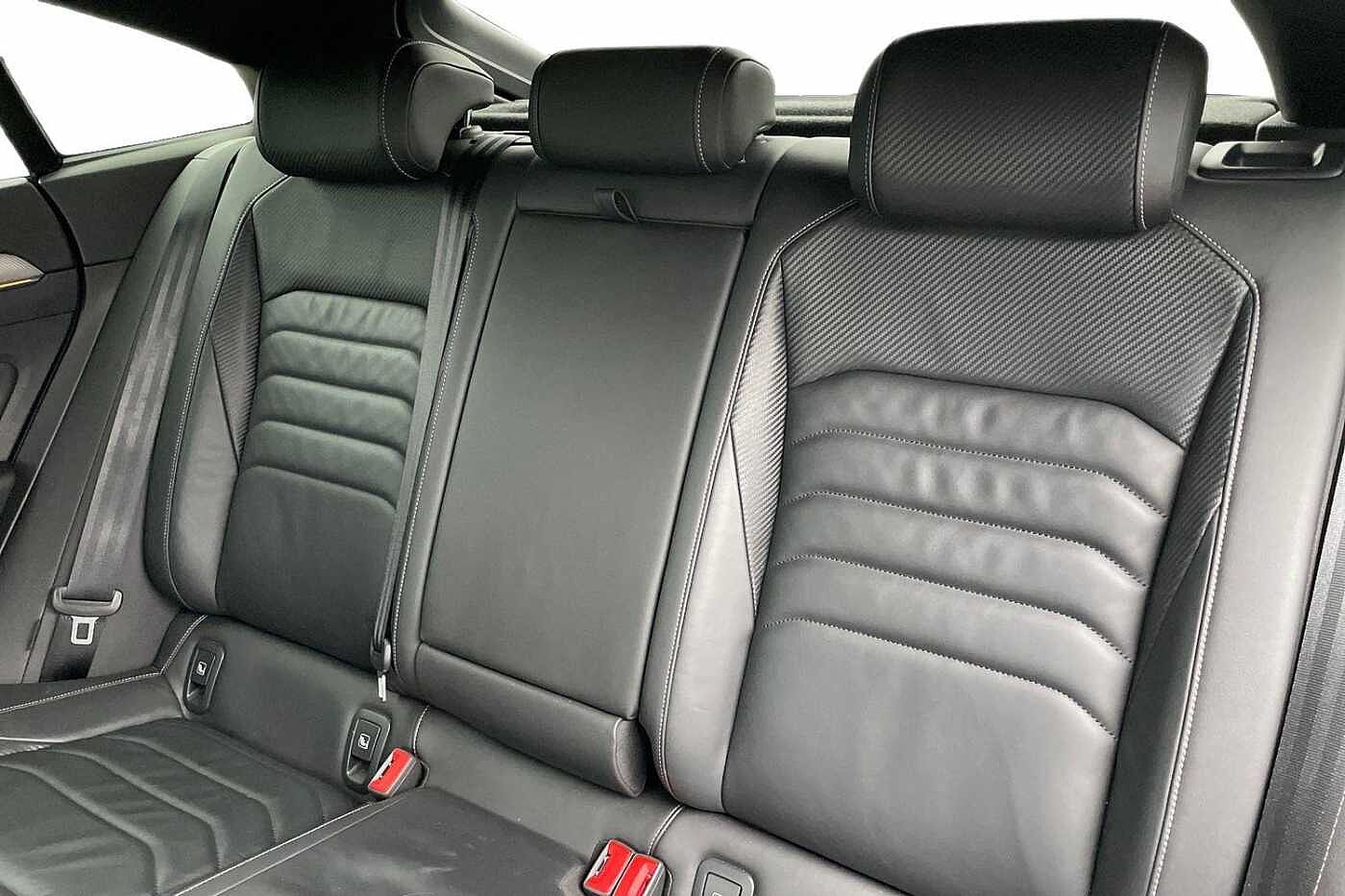 Used Volkswagen Arteon 2017 for sale - 76673537: Photo 10