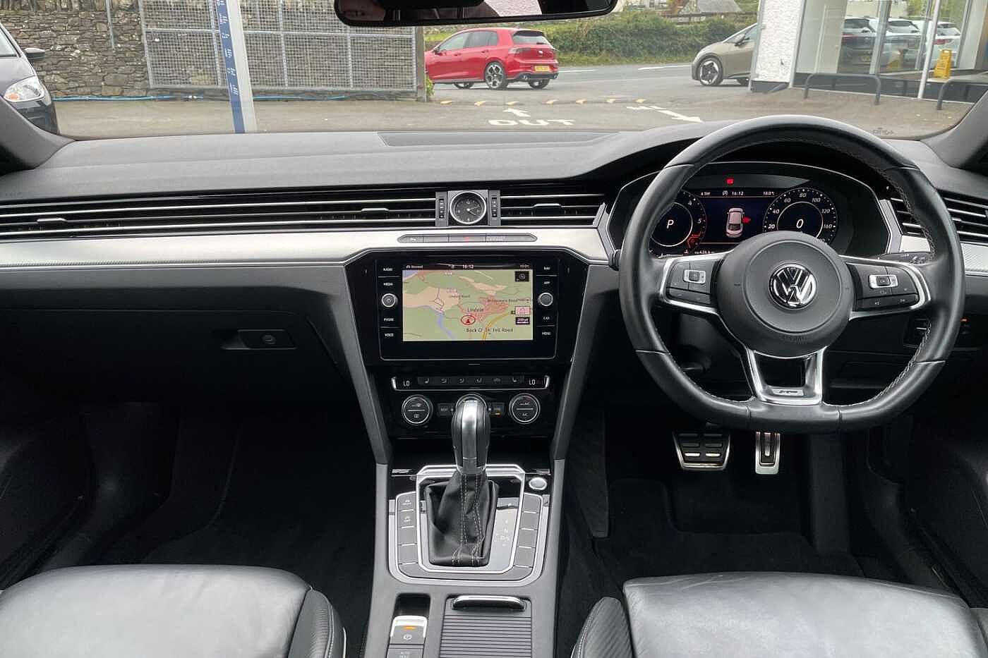 Used Volkswagen Arteon 2017 for sale - 76673537: Photo 12