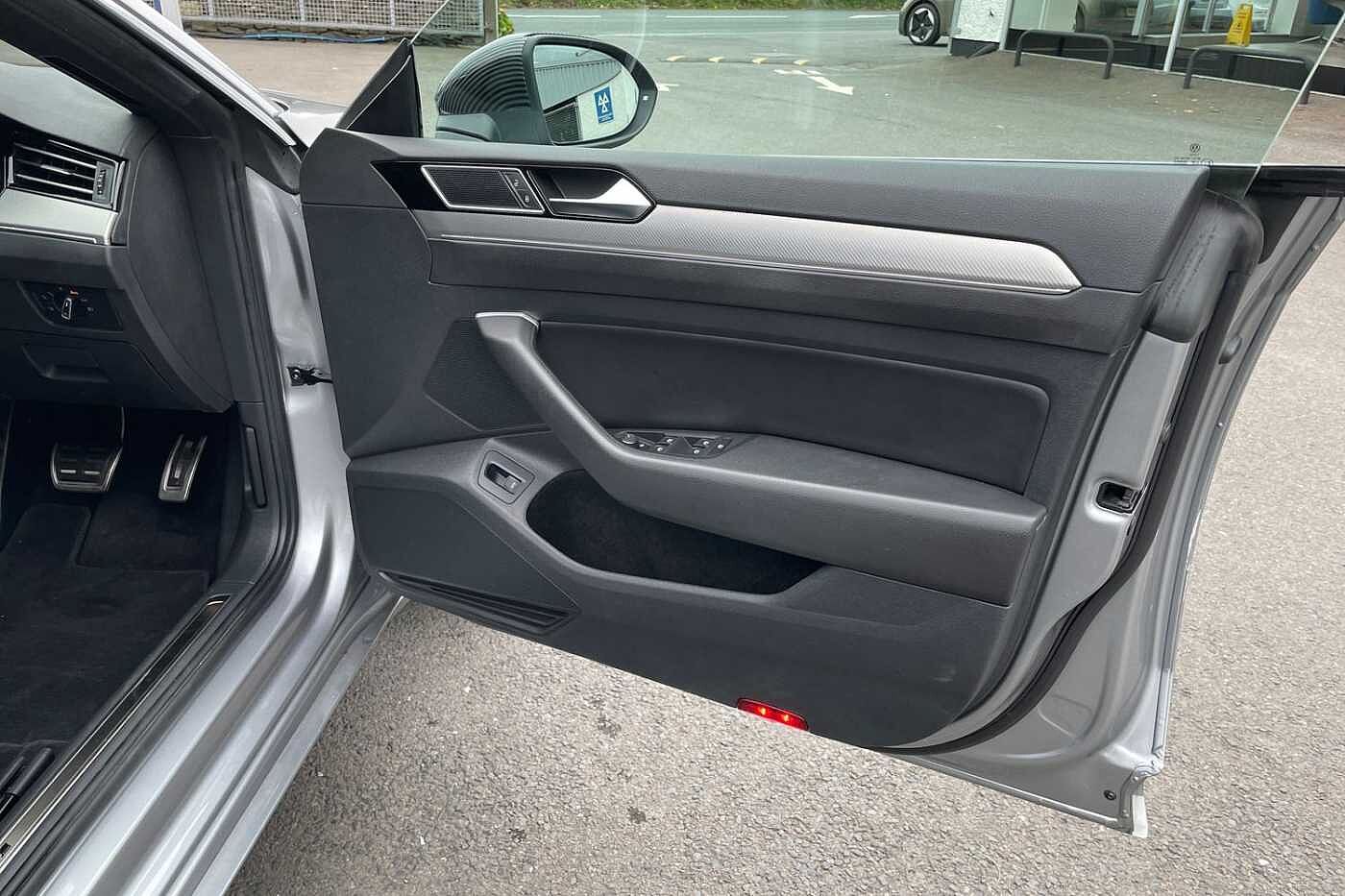 Used Volkswagen Arteon 2017 for sale - 76673537: Photo 14