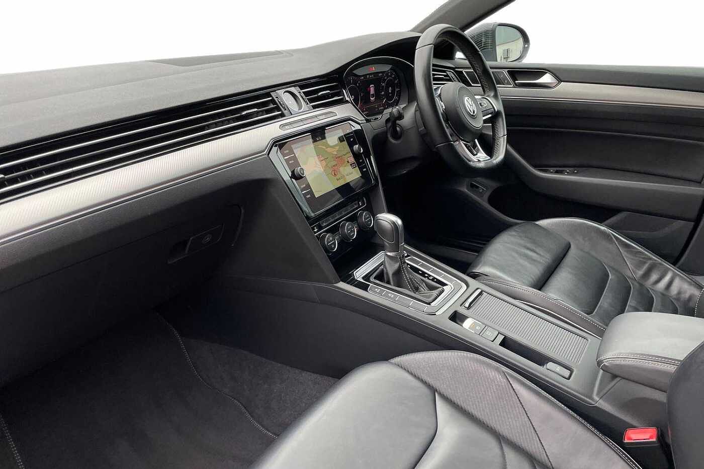 Used Volkswagen Arteon 2017 for sale - 76673537: Photo 2