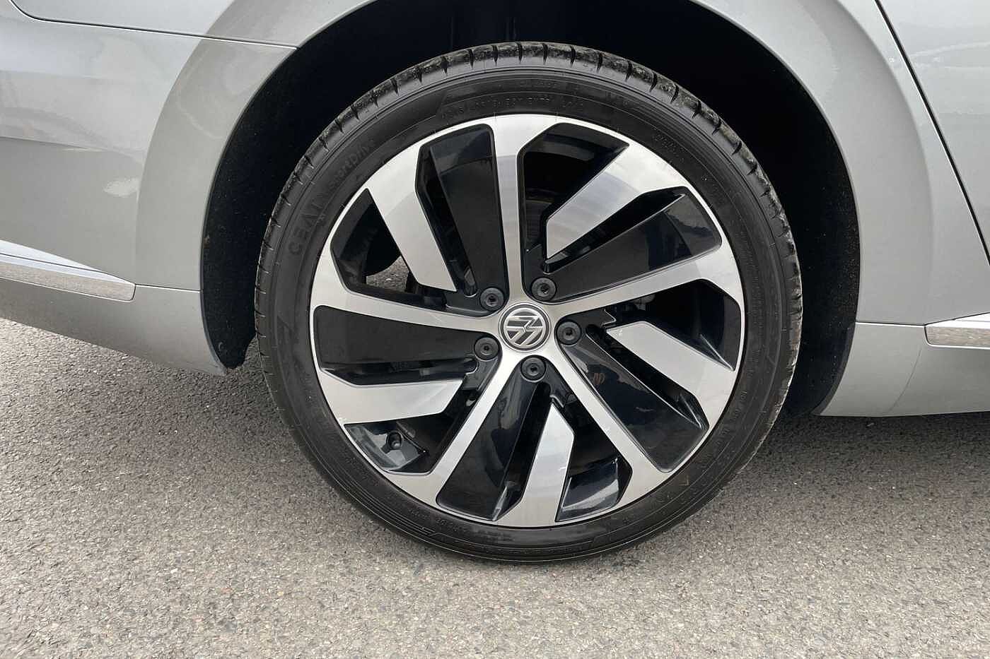 Used Volkswagen Arteon 2017 for sale - 76673537: Photo 5