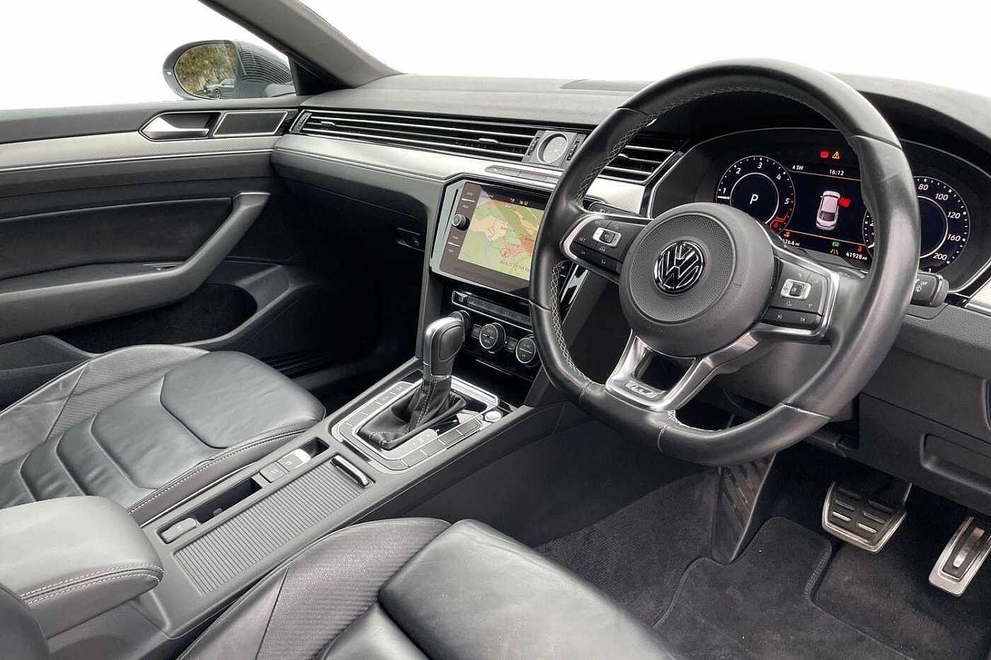 Used Volkswagen Arteon 2017 for sale - 76673537: Photo 6