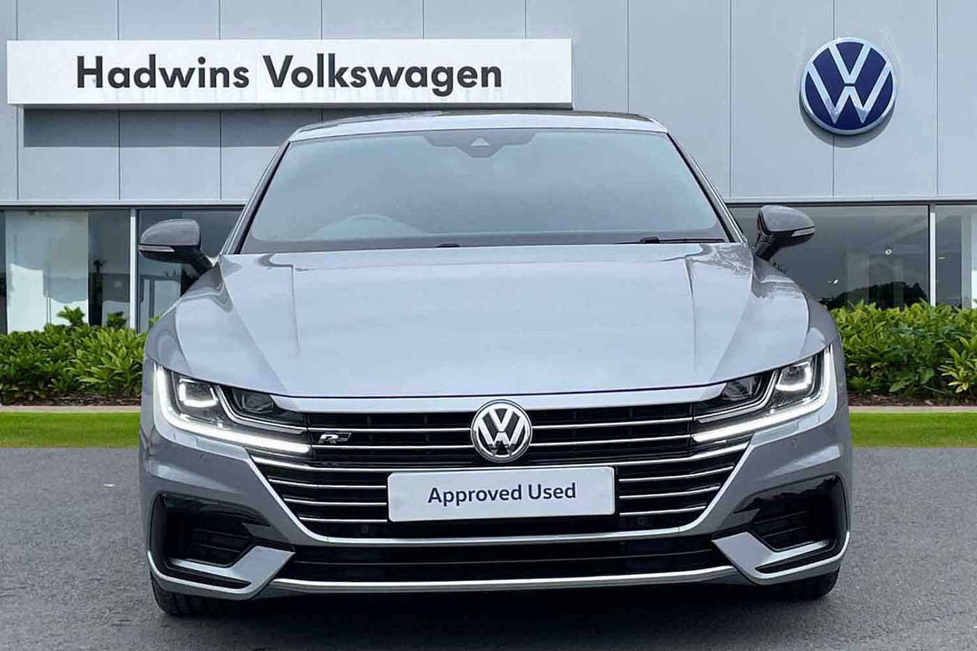 Used Volkswagen Arteon 2017 for sale - 76673537: Photo 8