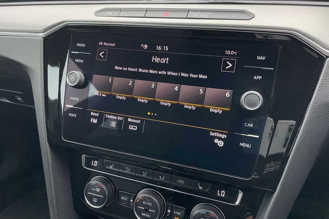 Used Volkswagen Arteon 2017 for sale - 76673537: Photo 9