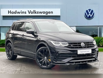 2023 (73) - 1.4 TSI eHybrid R-Line 5dr DSG