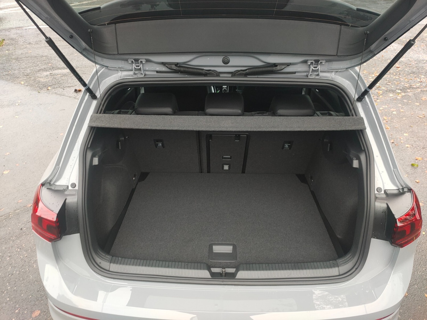 Used Volkswagen Golf 2025 for sale - 76746507: Photo 13