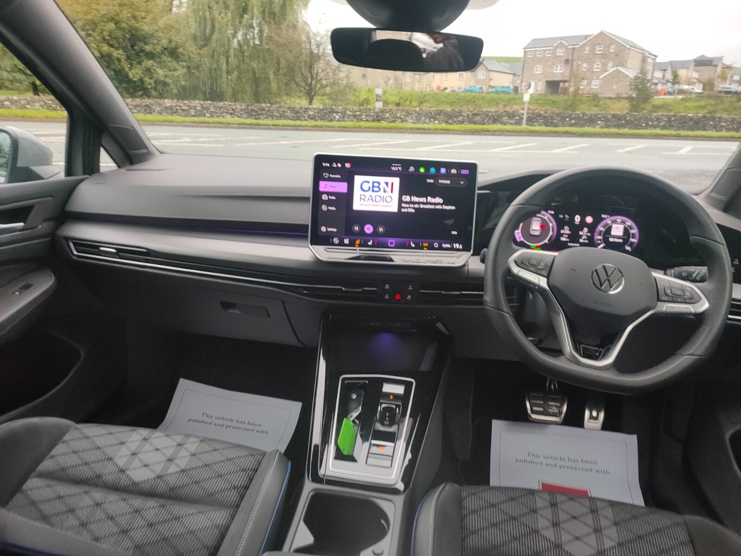 Used Volkswagen Golf 2025 for sale - 76746507: Photo 15