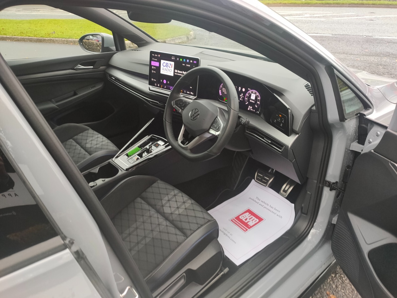 Used Volkswagen Golf 2025 for sale - 76746507: Photo 16