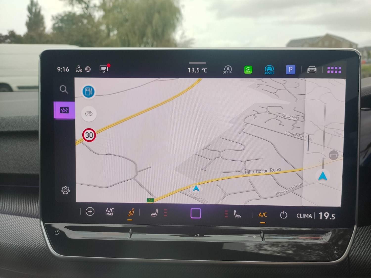 Used Volkswagen Golf 2025 for sale - 76746507: Photo 23